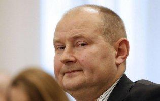 СБУ відкрила провадження за фактом викрадення українського екссудді Чауса