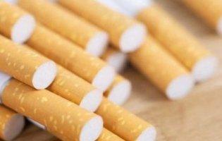 В Україні заборонять сигарети зі смаками, запахами і добавками