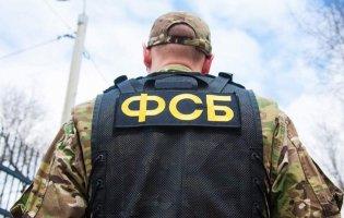 У Криму під час обшуків ФСБшники вбили людину