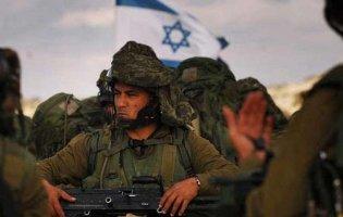 Ізраїль мобілізував вже 16 тисяч резервістів