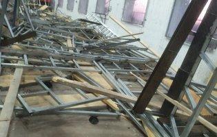 У синагозі в Ізраїлі обвалилася трибуна: є загиблі