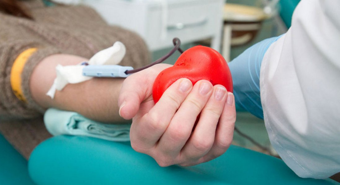 Терміново потрібні донори крові для онкохворої дівчинки