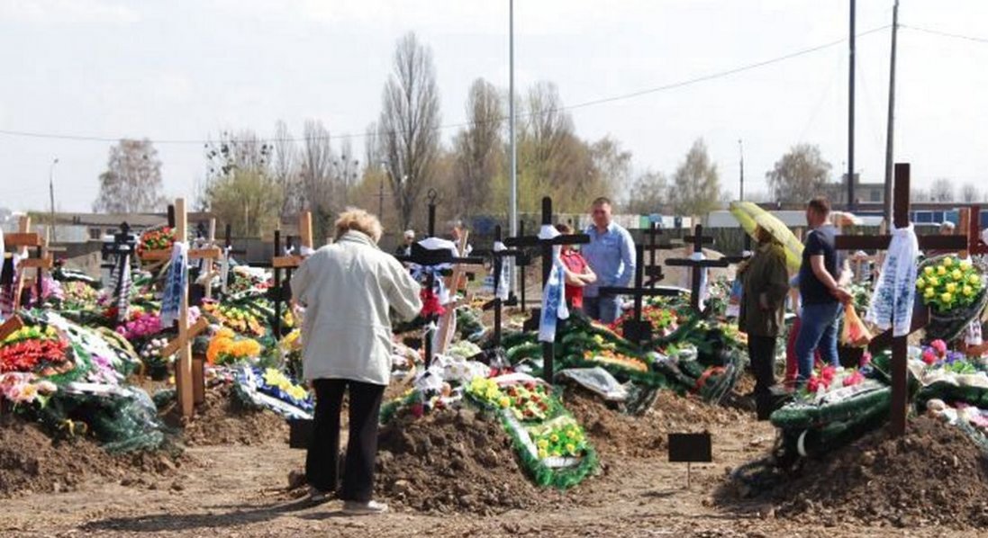 Чому при всіх своїх плюсах кремація лишається не популярною в Україні?