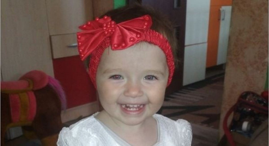 На Волині померла 1,5-річна дівчинка, яку не прийняла лікарка