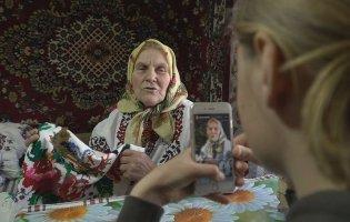 У 81 рік українська пенсіонерка стала зіркою інтернету