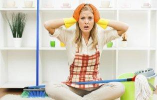 Як створити видимість чистоти в домі, не витрачаючи час на прибирання