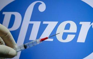 Коли Україна отримає нову партію вакцини Pfizer