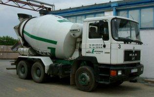 У Києві бетоновоз переїхав дитину