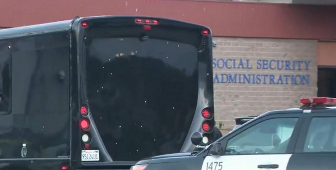 У США розстріляли автобус для вечірок: є загиблі