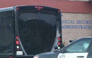 У США розстріляли автобус для вечірок: є загиблі