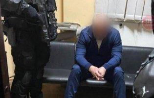 Поліція затримала двох найвпливовіших в Україні «злодіїв в законі»