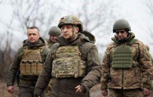 «Найголовніше питання - ситуація на Донбасі», - Зеленський про всеукраїнський референдум 