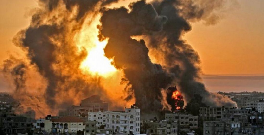 Перемир’я між Ізраїлем і «Хамасом» вступило в силу