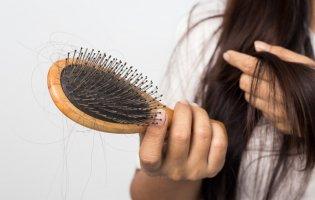 Як уникнути випадіння волосся: поради дієтолога