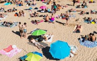 Обираємо сонцезахисний крем: що необхідно знати