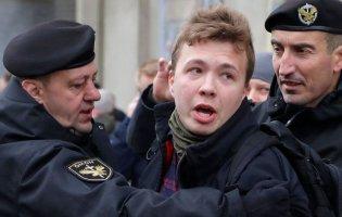 Затримання в Білорусі: до Протасевича та його дівчини не пускають адвокатів