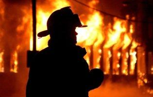 Пожежа в COVID-лікарні в Запоріжжі: назвали можливі причини