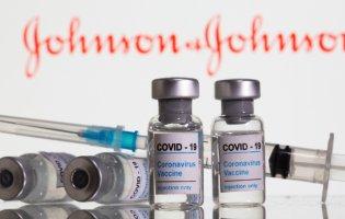 Коронавірус в Україні: привезли вакцину від Johnson&Johnson