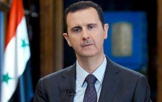 Асад переміг на виборах у Сирії й учетверте став президентом