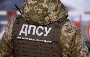 На Одещині  другий за тиждень прикордонник вчинив самогубство