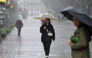 Спека не прийде: червень в Україні буде дощовим