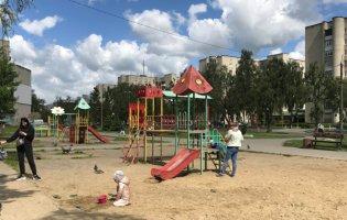 У Луцьку облаштують новий урбан-парк