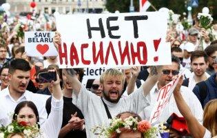 У Білорусі готують нові протести