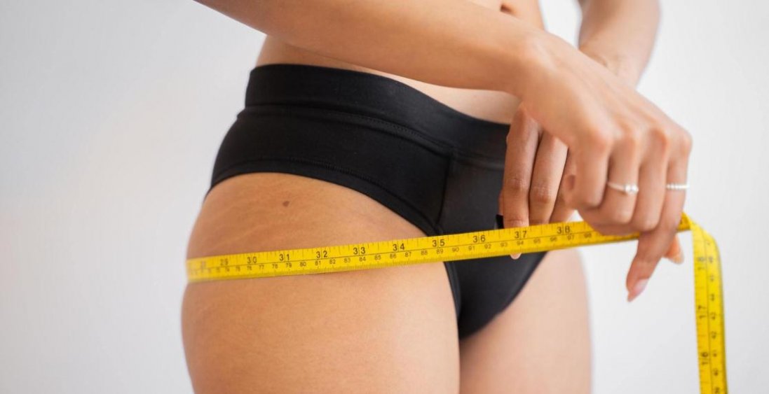 Як схуднути без шкоди для організму: 4 способи