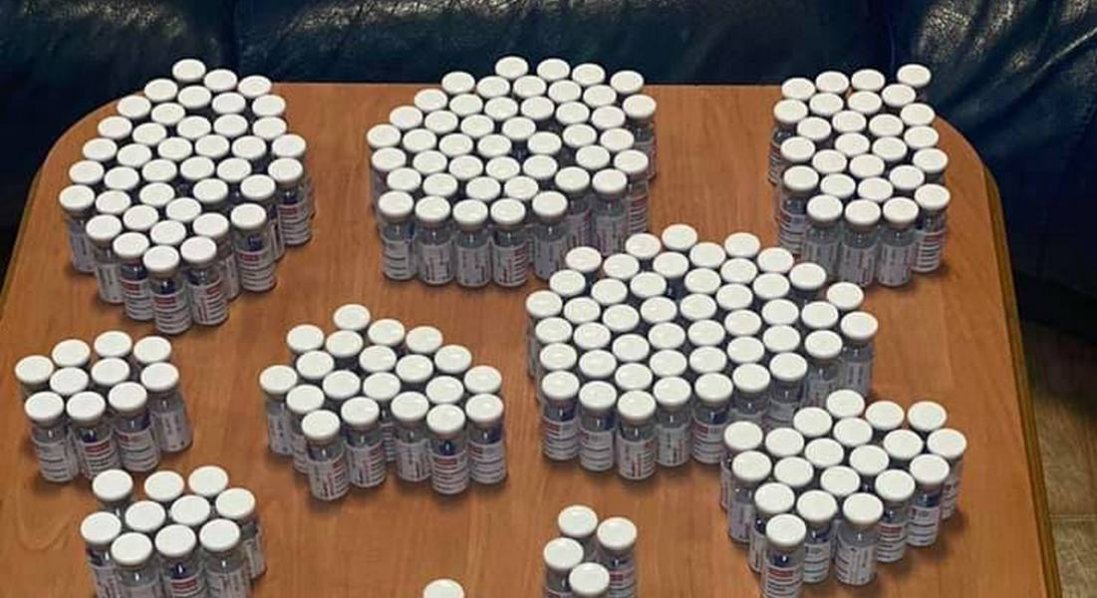 На кордоні з Польщею митники затримали контрабанду ліків на 10 млн