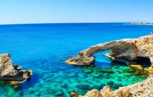 Кіпр — туристичний рай