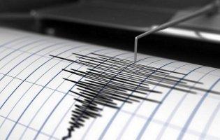 В Україні трапився другий за тиждень землетрус