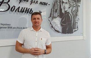 «Районна рада не зобов’язана передати громадам усе майно», - голова фракції «Слуга народу» Юрій Бондарук
