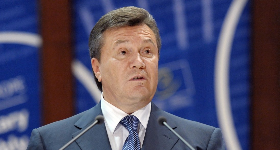 Суд ЄС зняв старі санкції проти Януковича