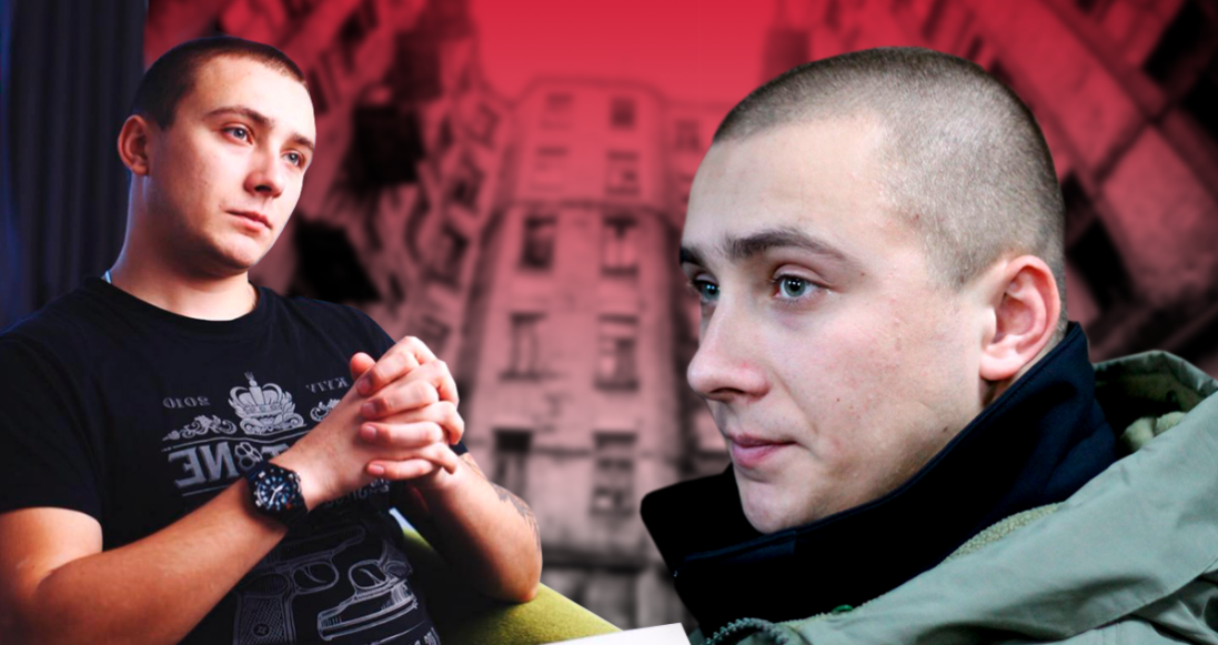 Справа Стерненка: двоє суддів подали у відставку