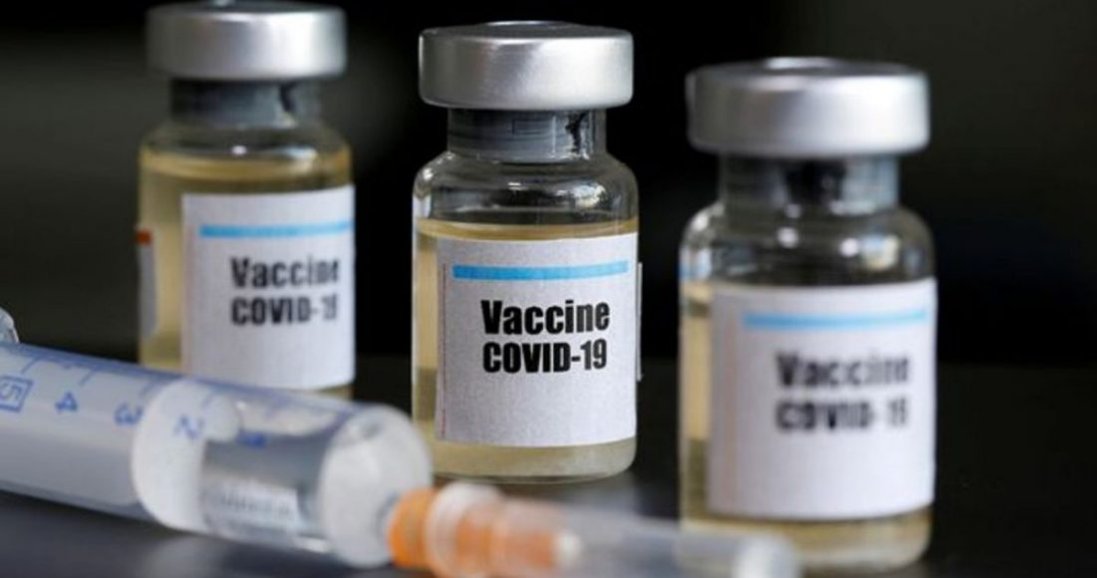В Україні проти COVID вакцинували 62 тисячі осіб: де найбільше