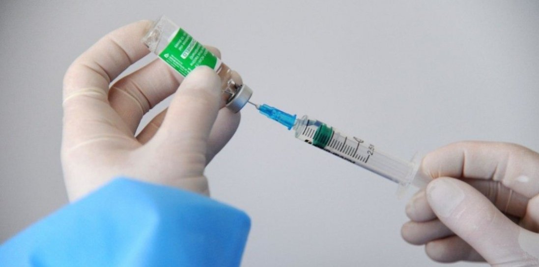 В Україні за добу від COVID вакцинували майже 35 тисяч осіб: де найменше