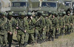 РФ планує провести військові навчання біля кордону з Україною