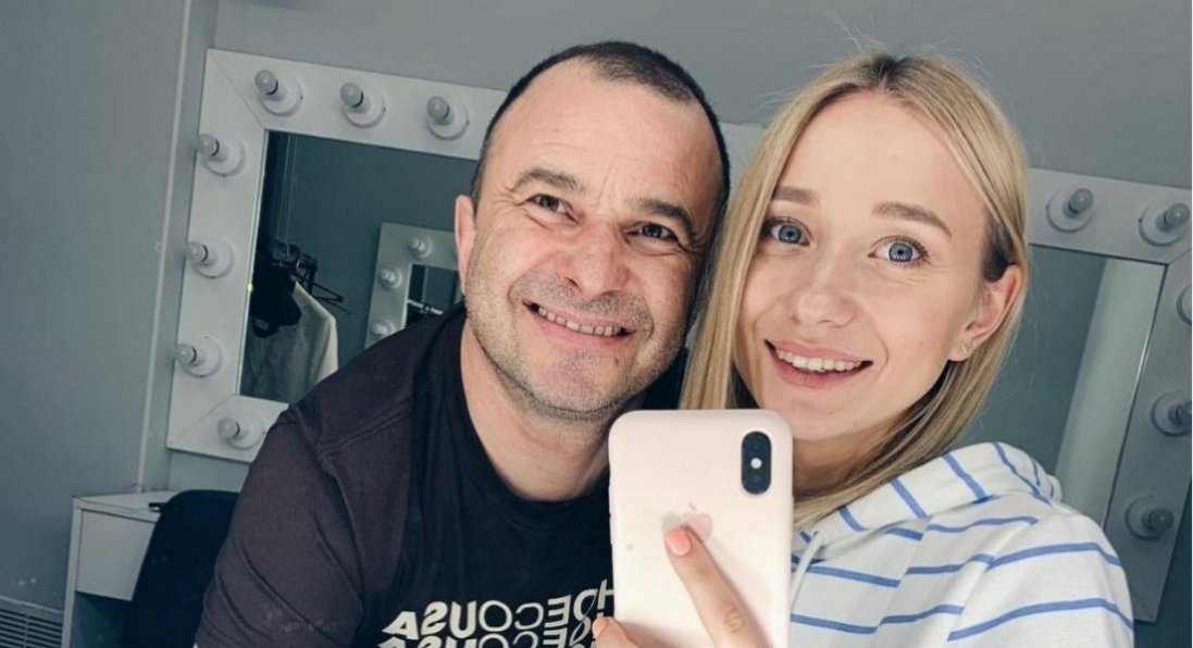 Четверта дитина: у 55-річного співака Віктора Павліка народився син