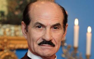 Похорон Чапкіса: стали відомі дата і місце прощання