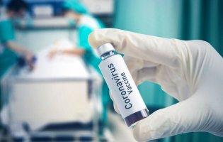 Вакцина від COVID: в «Укрзалізниці» щеплюватимуть залізничників