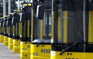 Ремонт дороги в центрі Луцька: змінили схему руху тролейбусів