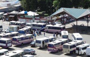 У Луцьку міжміським автобусам хочуть заборонити курсувати низкою вулиць