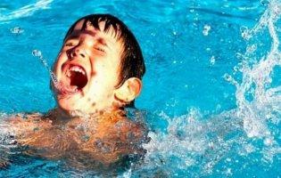 Трагедія на воді: в Рівненській області під час купання загинув 12-річний хлопчик