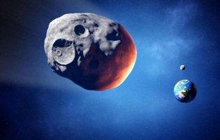 Повз Землю пролетить величезний астероїд: чи є небезпека