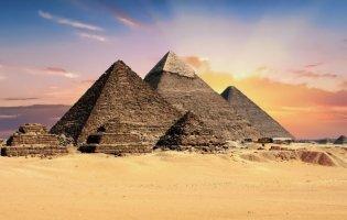 ТОП-3 найзагадковіших проклять єгипетських пірамід