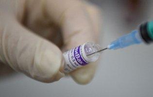 В Україні - 4 етап вакцинації проти коронавірусу