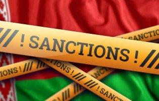 ЄС ввів нові санкції проти Білорусі: які галузі це зачепило