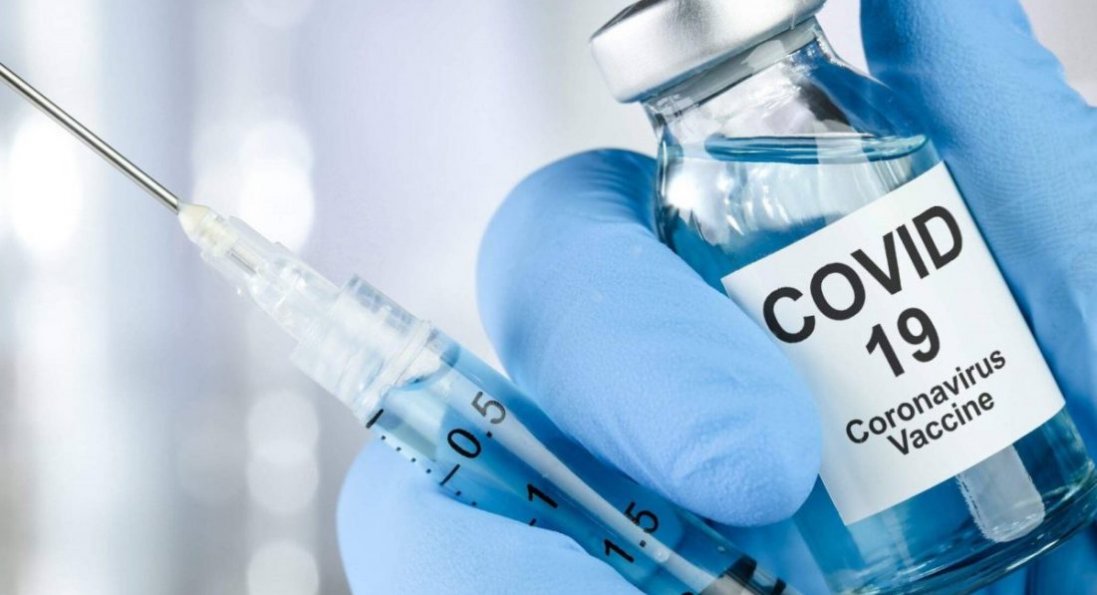 Скільки українців вакцинувалися від COVID за минулу добу