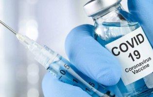 Скільки українців вакцинувалися від COVID за минулу добу