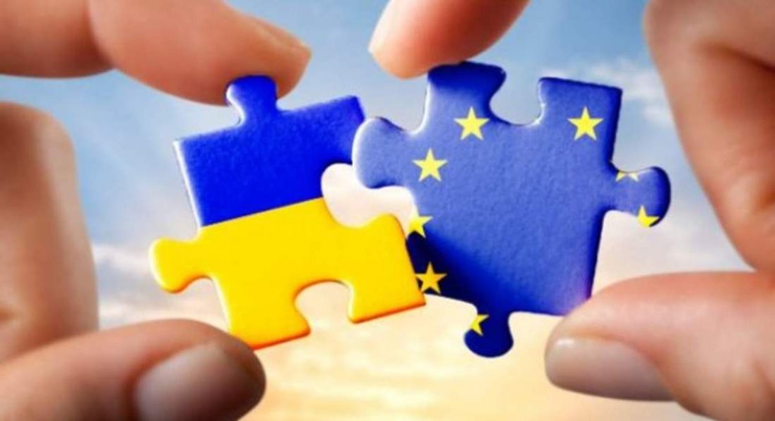 Україна хоче домовитися з ЄС про 5 «безвізів»